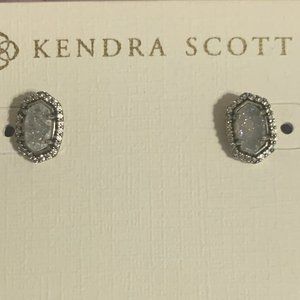 Kendra Scott Earrings (studs)